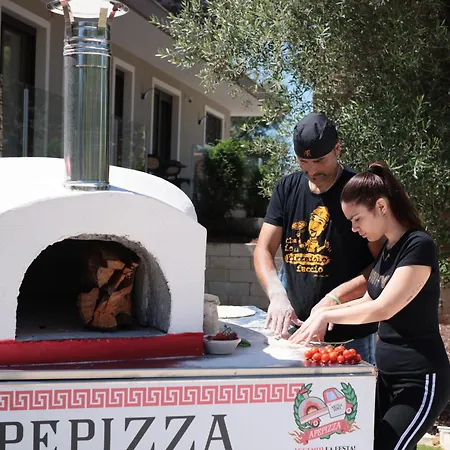 Racconti Di Puglia 3*