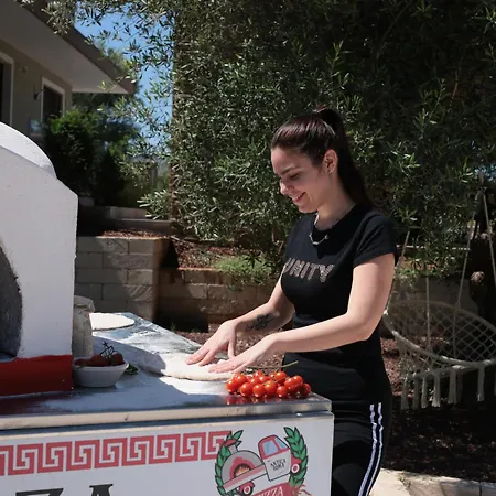 Racconti Di Puglia Polignano a Mare