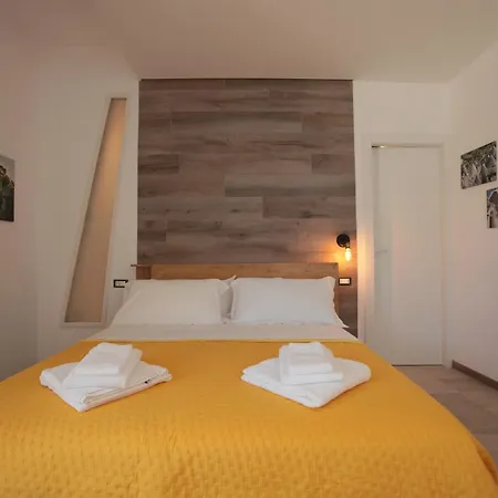 Bed & Breakfast Racconti Di Puglia