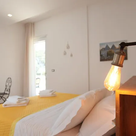 Racconti Di Puglia Bed & Breakfast