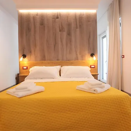 Racconti Di Puglia Alojamento de Acomodação e Pequeno-almoço 3*