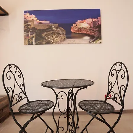 Racconti Di Puglia Alojamento de Acomodação e Pequeno-almoço 3*