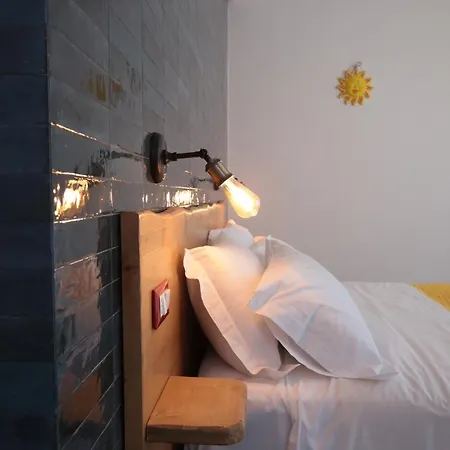 Bed & Breakfast Racconti Di Puglia 3*