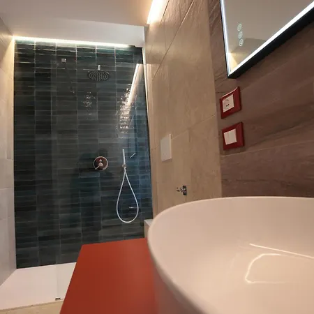 Racconti Di Puglia Alojamento de Acomodação e Pequeno-almoço Polignano a Mare