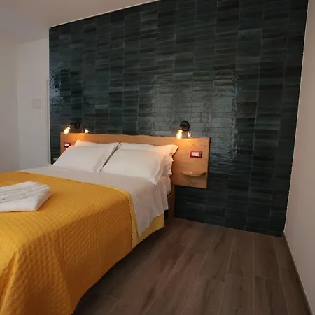 Racconti Di Puglia Alojamento de Acomodação e Pequeno-almoço