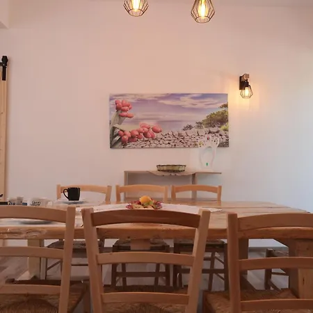 Bed & Breakfast Racconti Di Puglia 3*