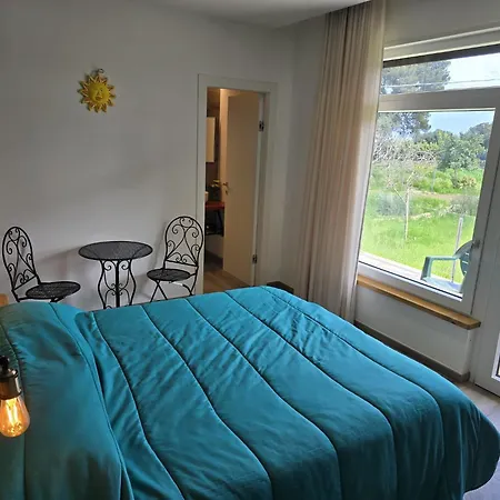 Bed & Breakfast Racconti Di Puglia Polignano a Mare