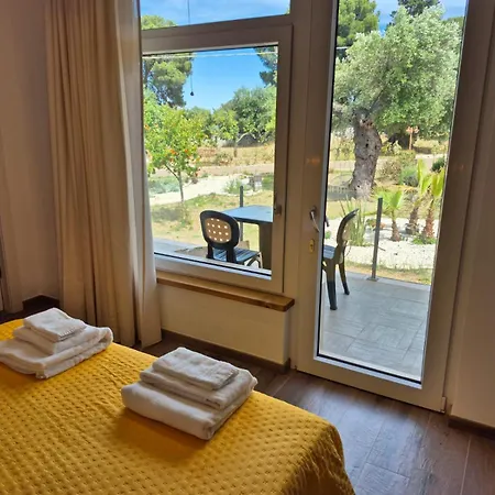 Racconti Di Puglia Bed & Breakfast