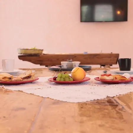 Bed & Breakfast Racconti Di Puglia