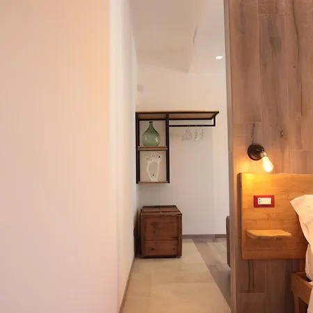 Bed & Breakfast Racconti Di Puglia Polignano a Mare