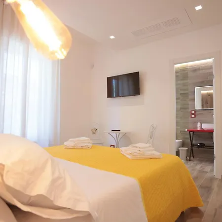 Bed & Breakfast Racconti Di Puglia