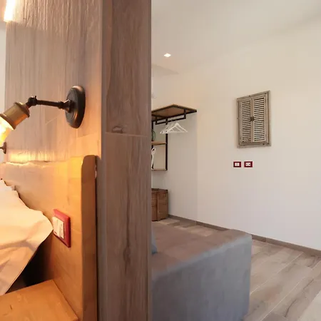 Racconti Di Puglia Bed & Breakfast Polignano a Mare